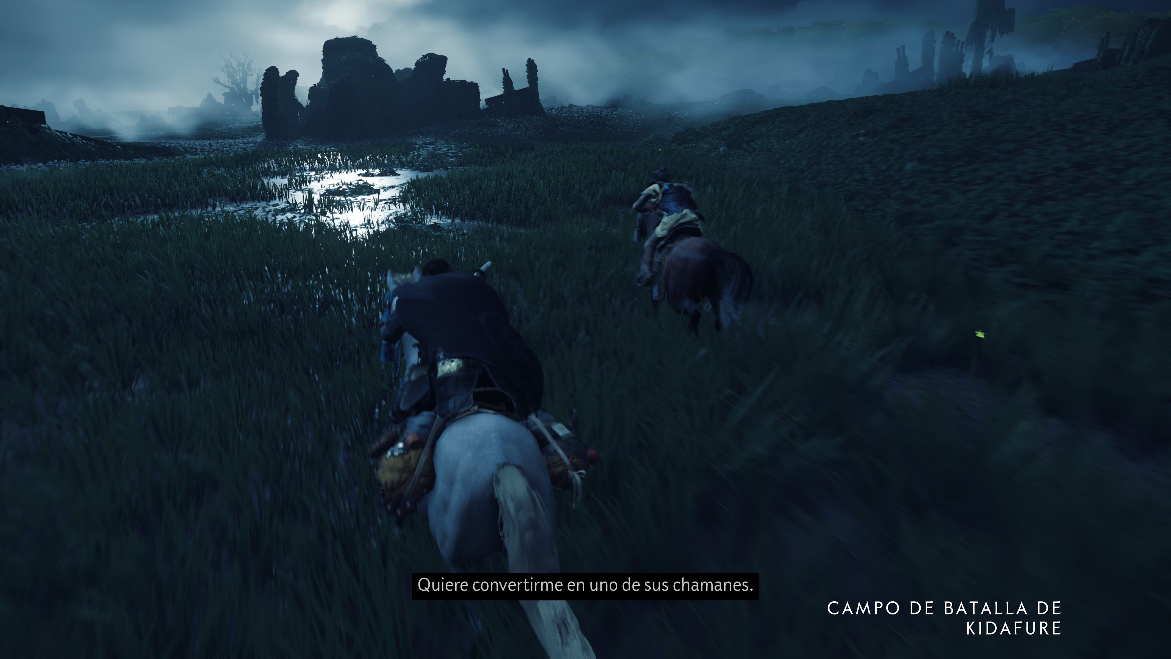 Ghost of Tsushima: Director´s Cut - Imagen 18